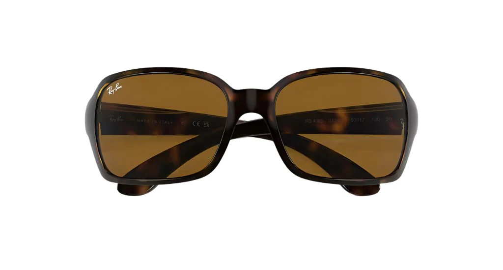 RAY-BAN RB4068 SUNGLASSES - Image 6