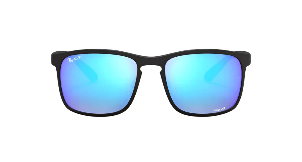RAY-BAN RB4264 SUNGLASSES