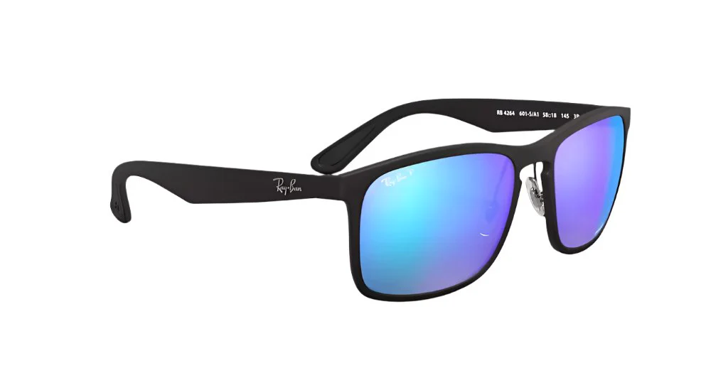 RAY-BAN RB4264 SUNGLASSES - Image 2