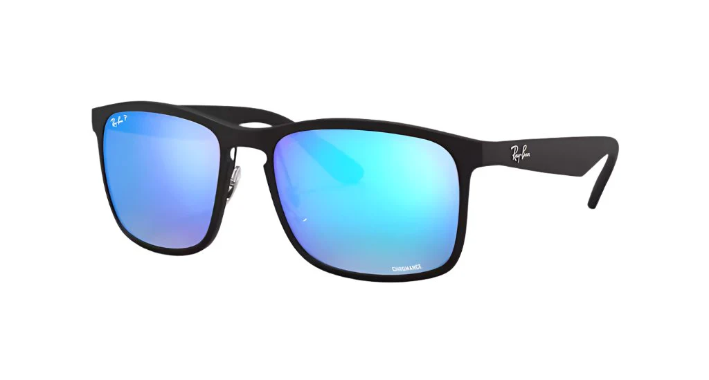 RAY-BAN RB4264 SUNGLASSES - Image 3