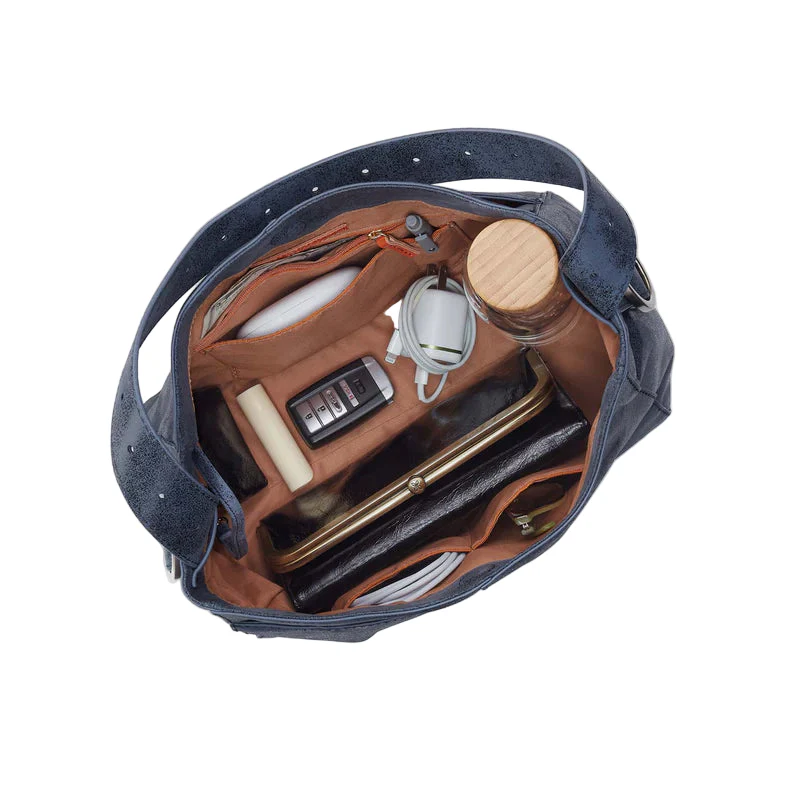 HOBO RENDER SHOULDER BAG WOMEN'S - Image 3