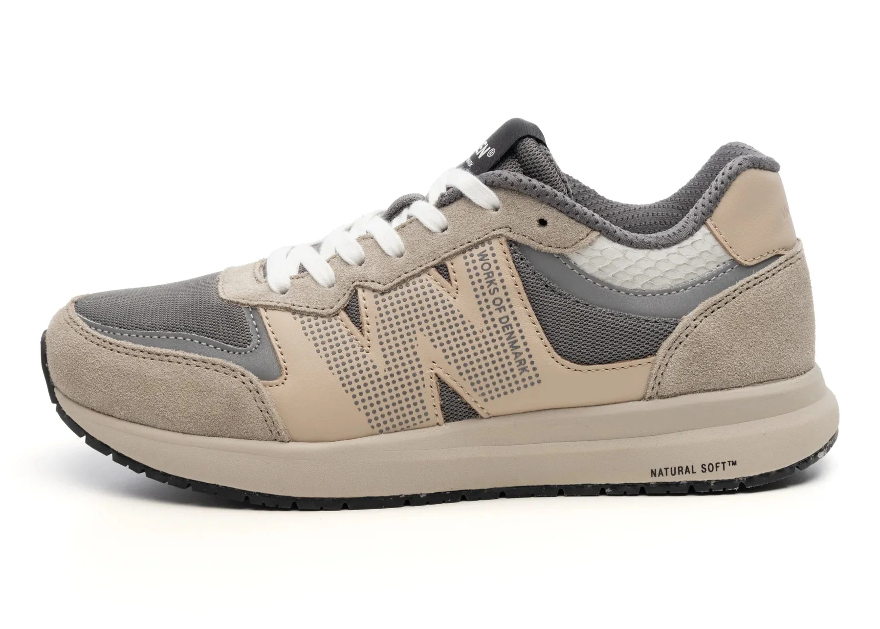 WODEN RIGMOR REFLECTIVE WOMEN'S - Image 3