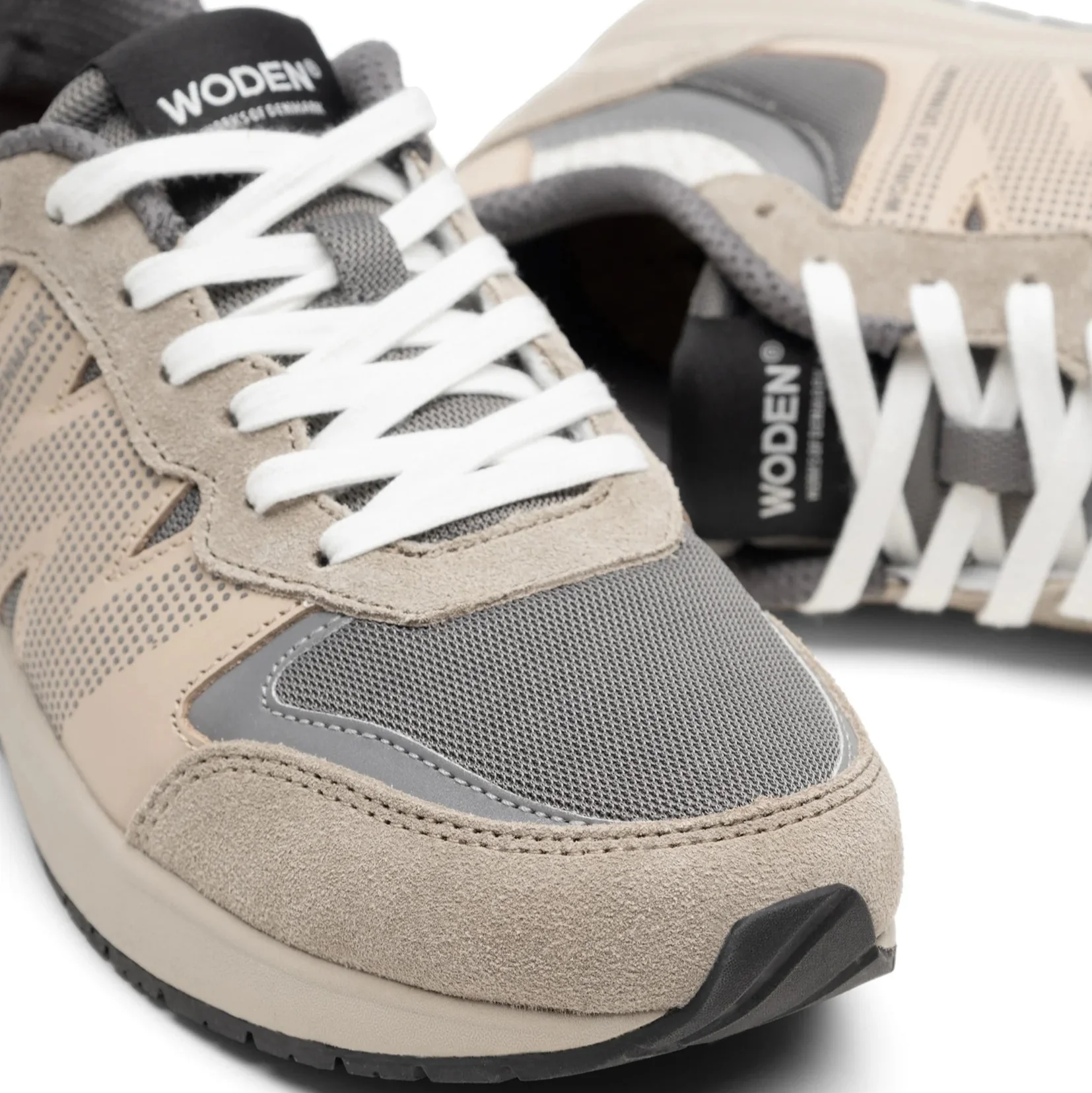 WODEN RIGMOR REFLECTIVE WOMEN'S - Image 4