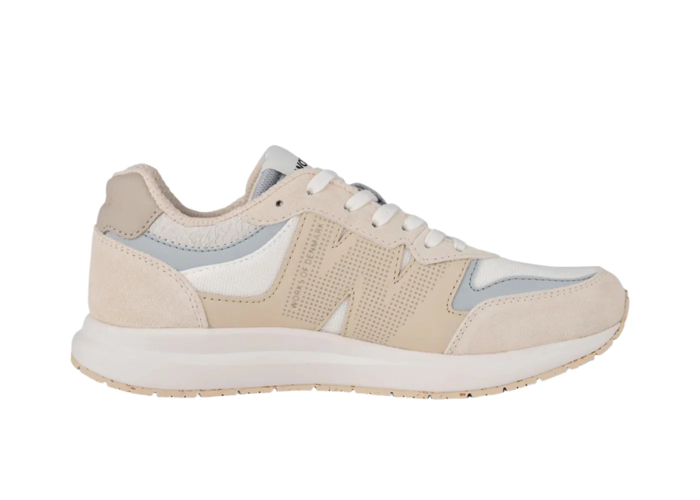 WODEN RIGMOR REFLECTIVE WOMEN'S - Image 9