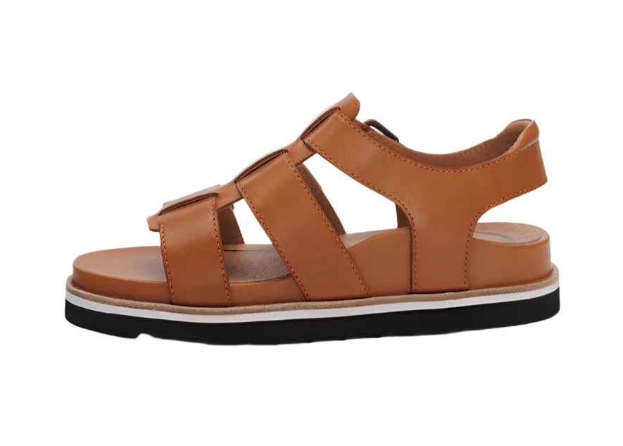 AETREX ROMY QUARTER STRAP CORK WOMEN'S - Image 3