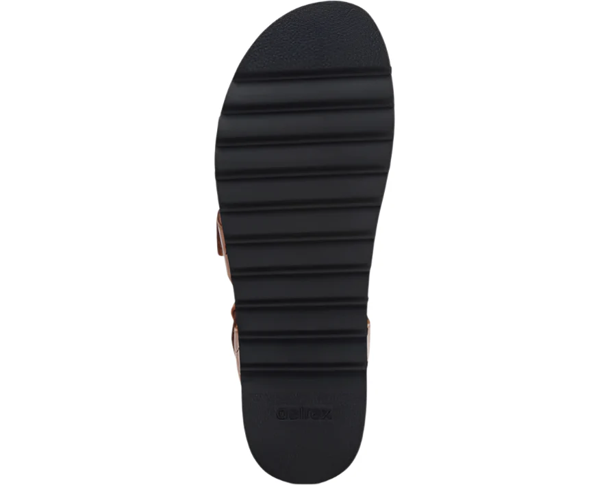 AETREX ROMY QUARTER STRAP CORK WOMEN'S - Image 5