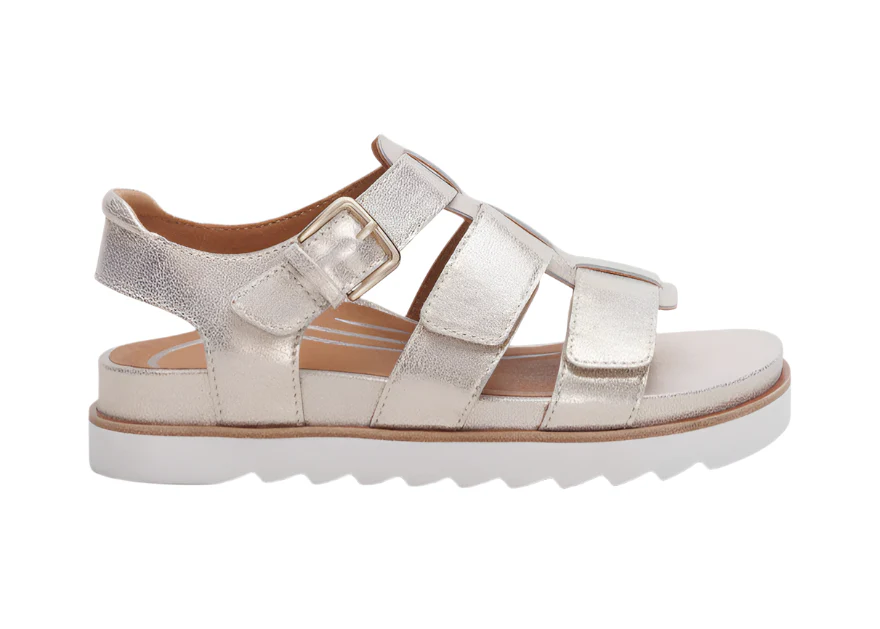 AETREX ROMY QUARTER STRAP CORK WOMEN'S - Image 2