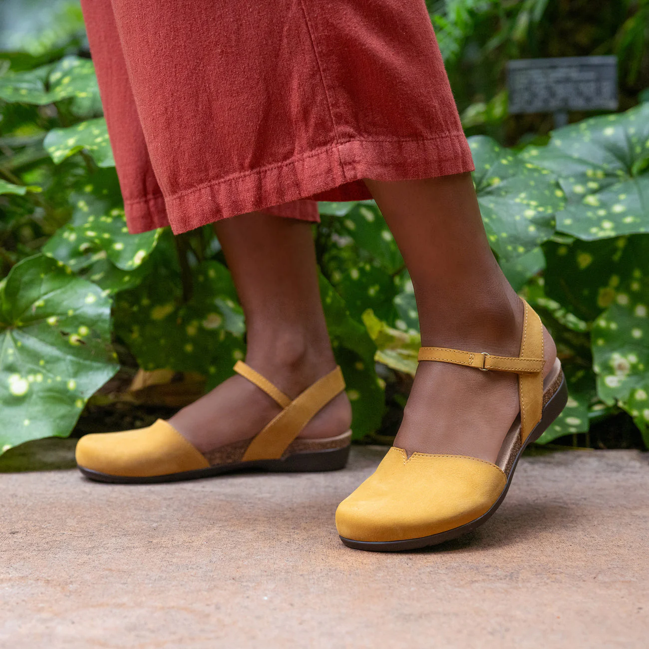 DANSKO ROWAN WOMEN'S - Image 7