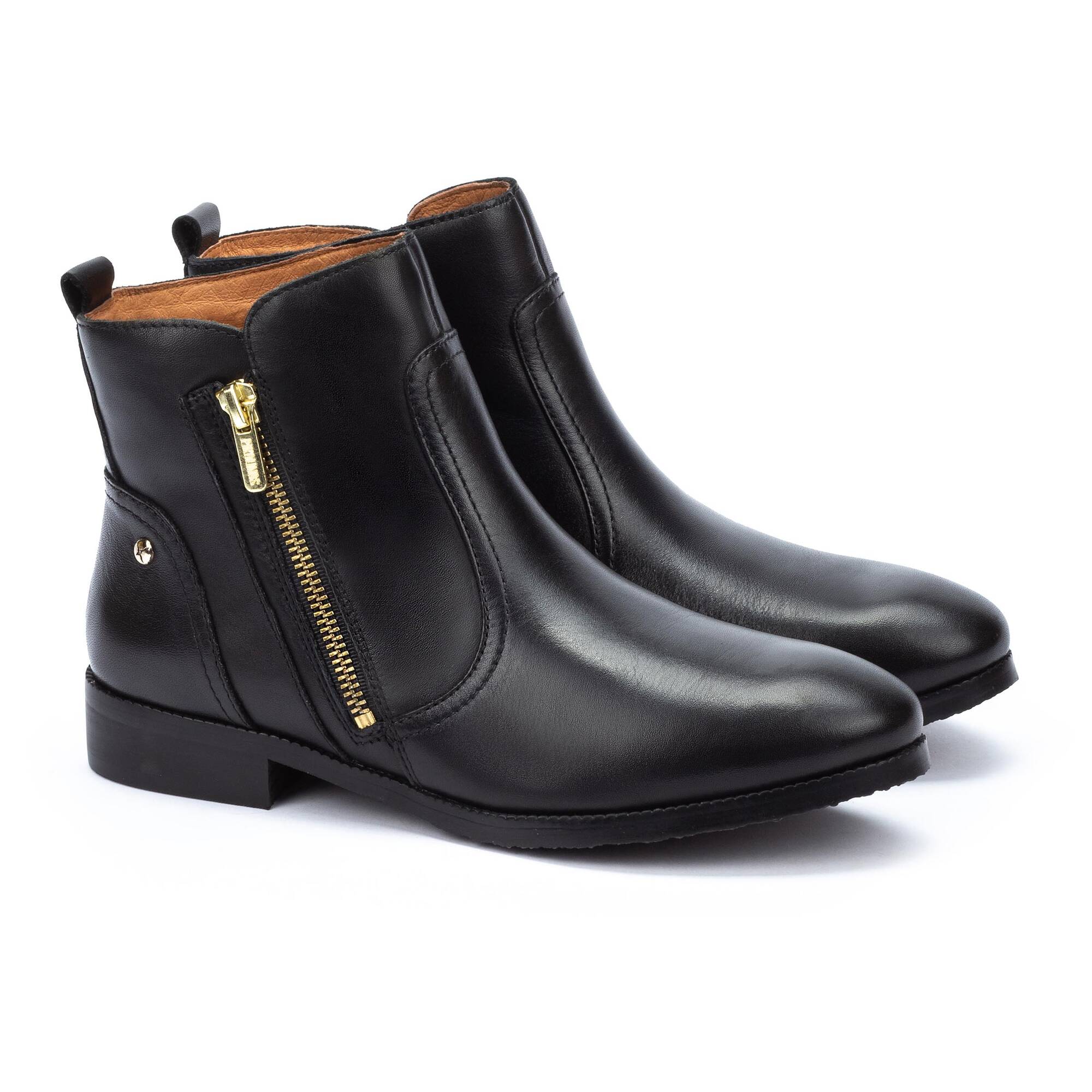 PIKOLINOS ROYAL SIDE ZIP WOMEN'S