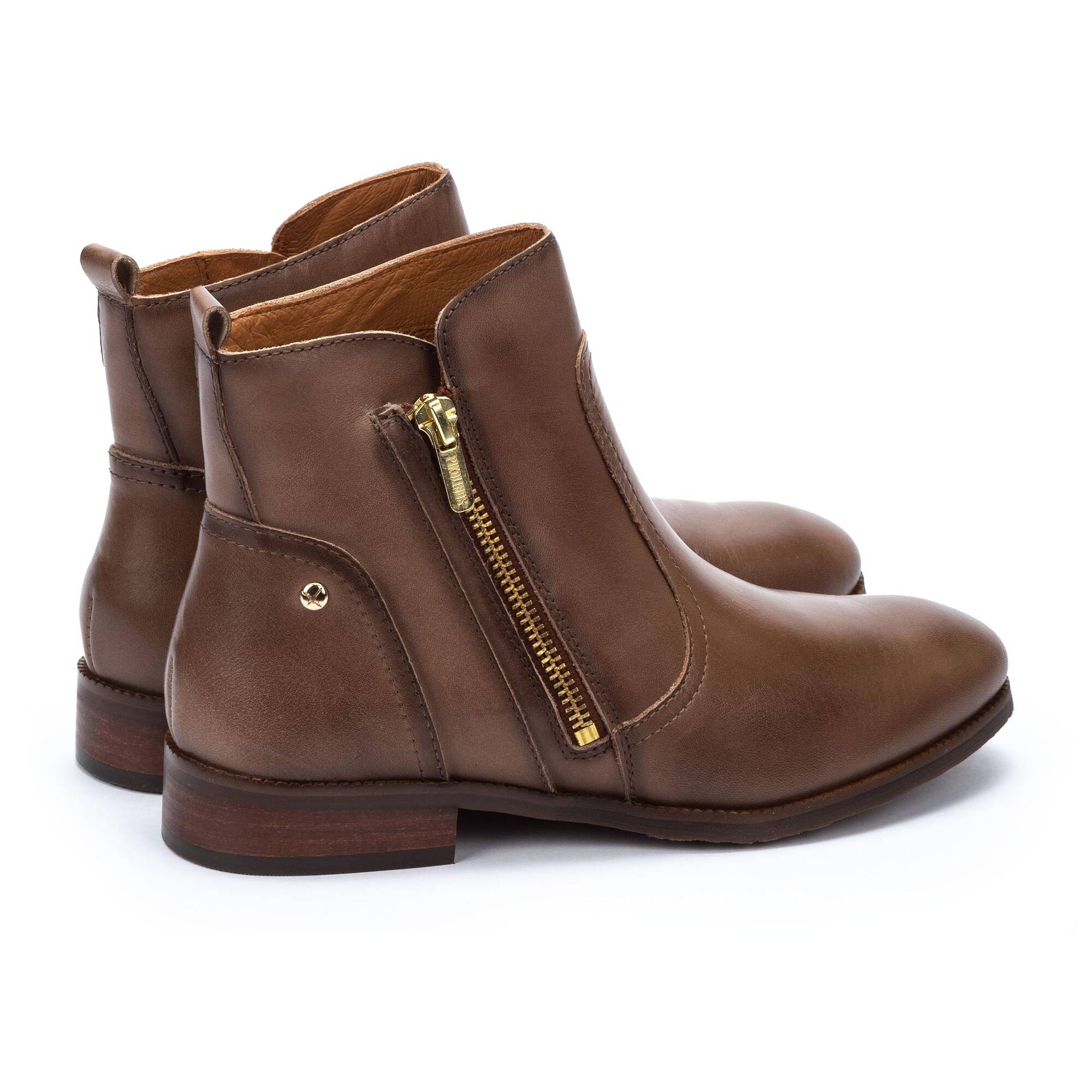 PIKOLINOS ROYAL SIDE ZIP WOMEN'S - Image 16