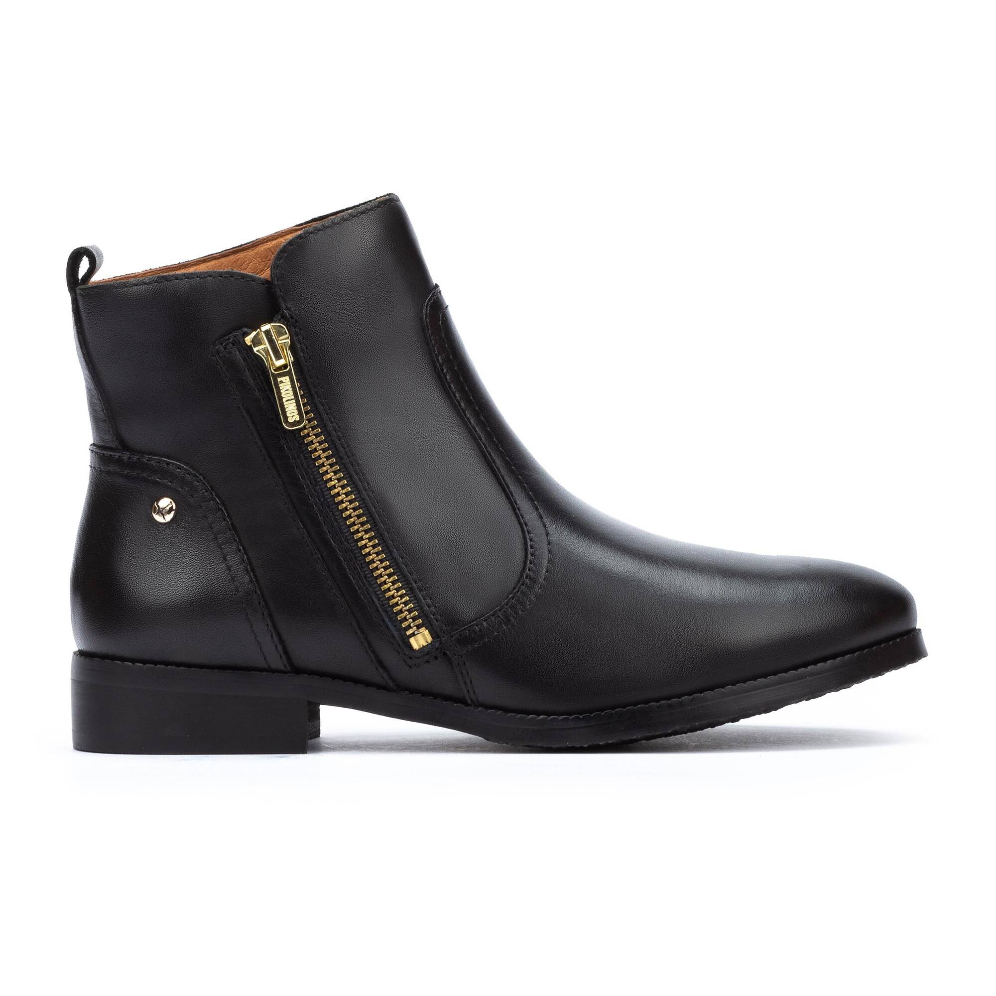 PIKOLINOS ROYAL SIDE ZIP WOMEN'S - Image 2