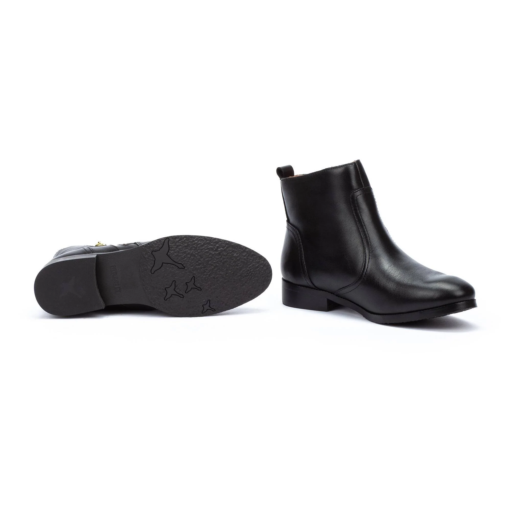 PIKOLINOS ROYAL SIDE ZIP WOMEN'S - Image 5