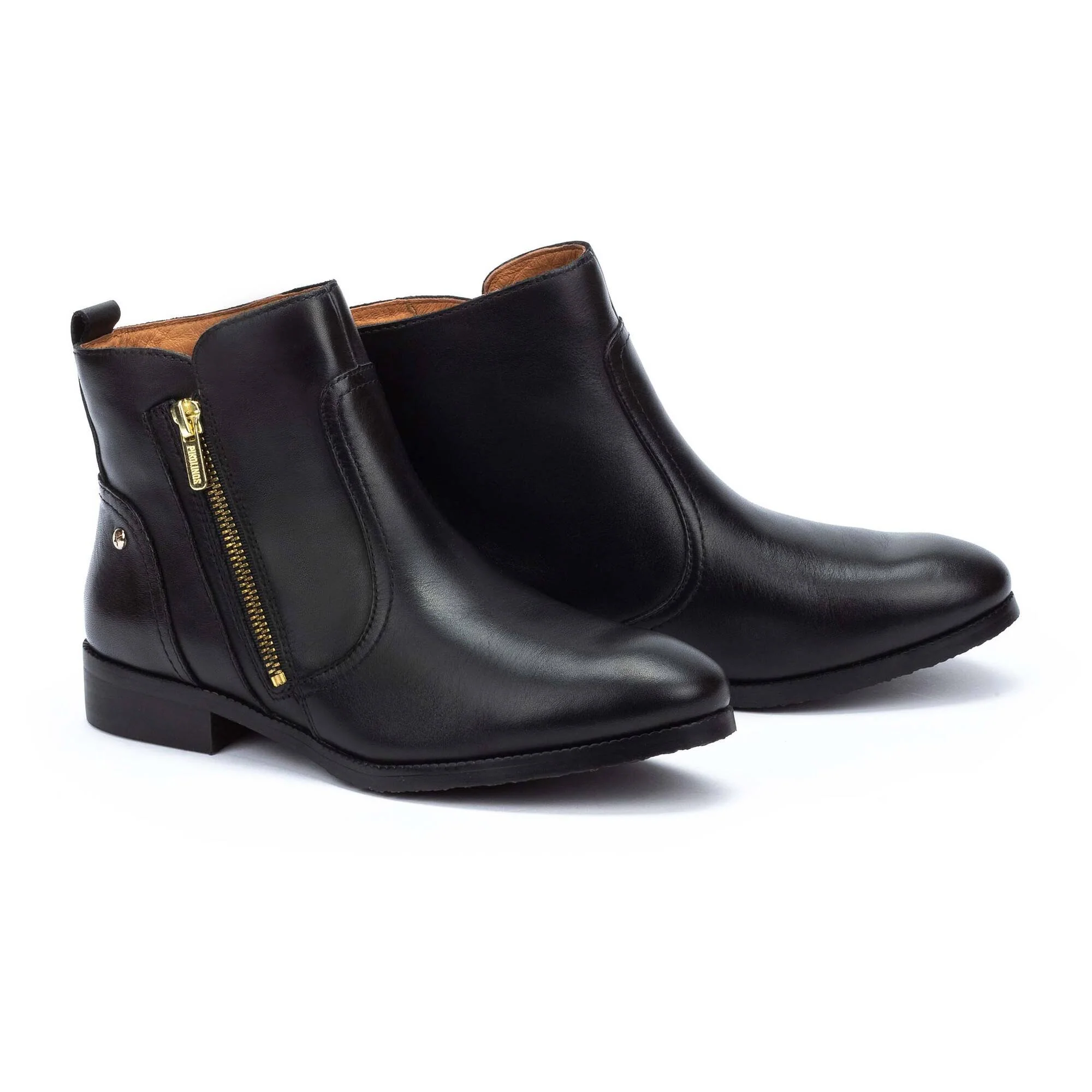 PIKOLINOS ROYAL SIDE ZIP WOMEN'S - Image 6