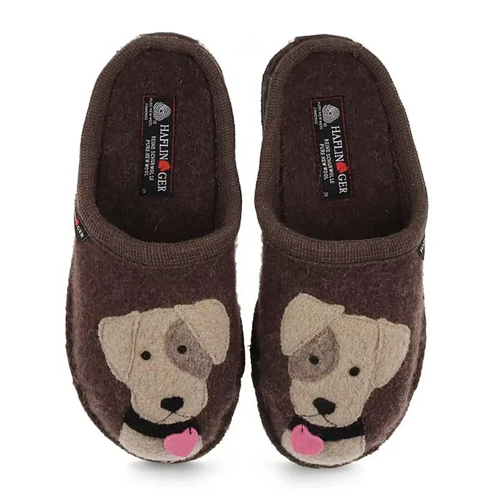 HAFLINGER RUDI WOMEN'S - Image 4