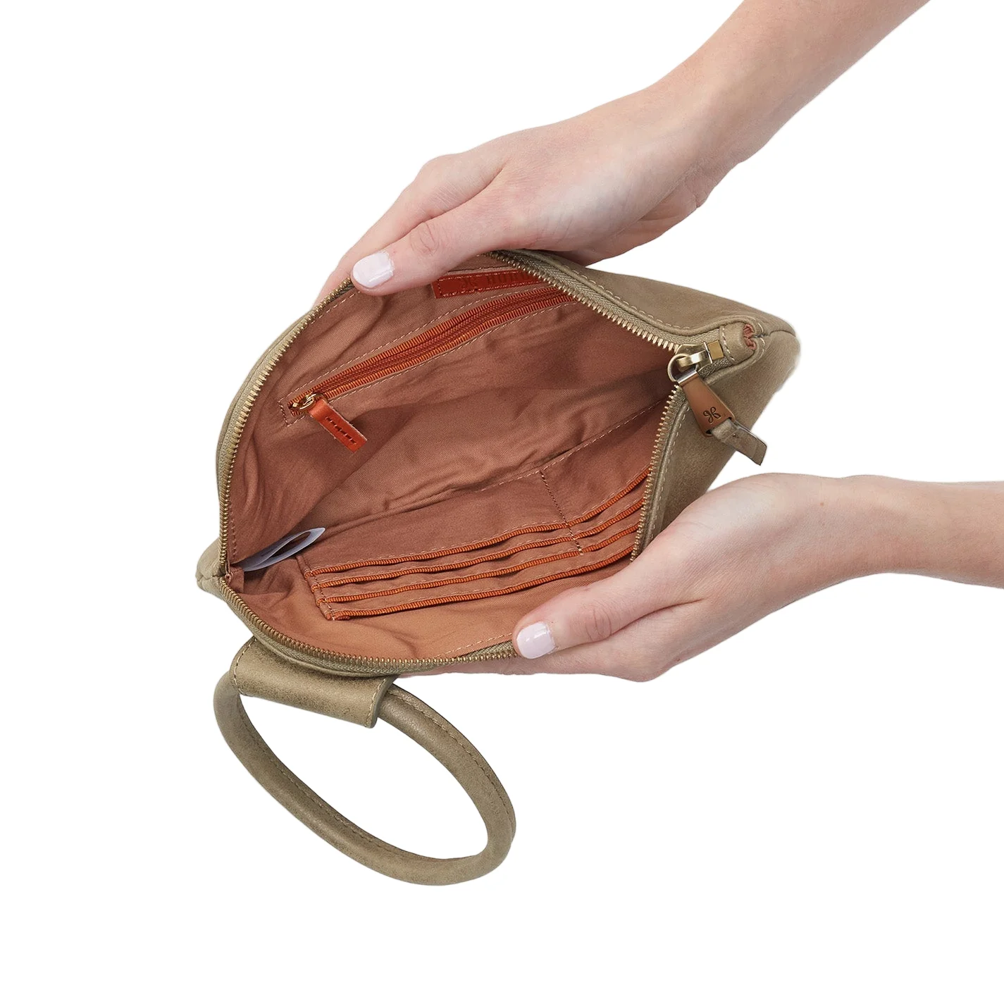 HOBO SABLE WRISTLET WOMEN'S - Image 3