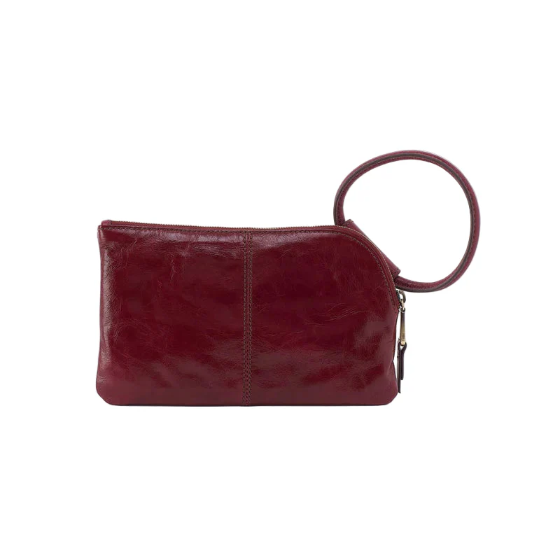 HOBO SABLE WRISTLET WOMEN'S - Image 2