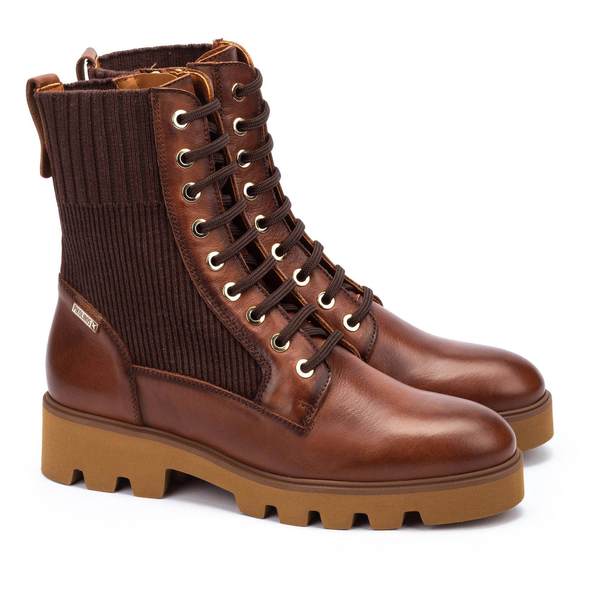 PIKOLINOS SALAMANCA COMBAT WOMEN'S