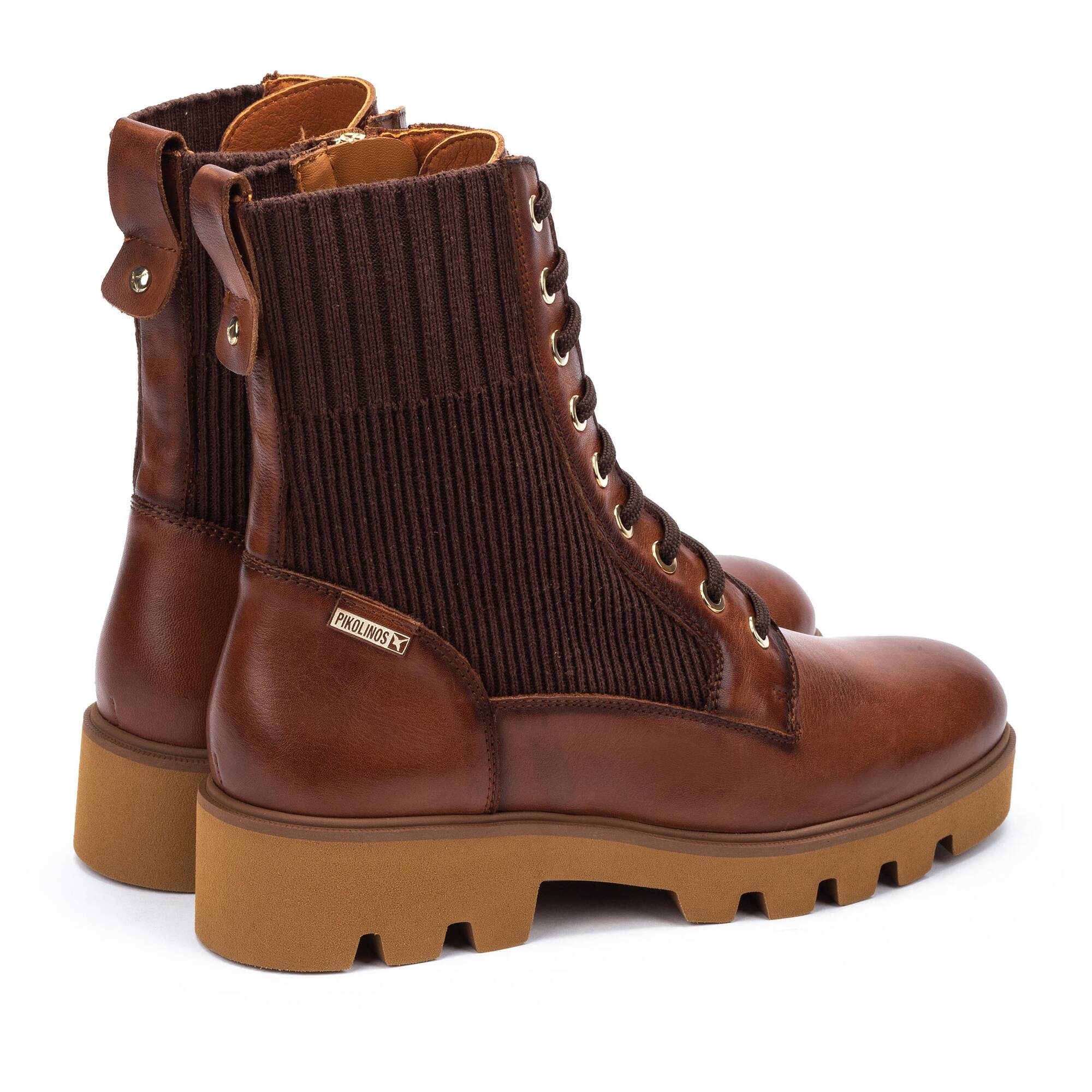 PIKOLINOS SALAMANCA COMBAT WOMEN'S - Image 4