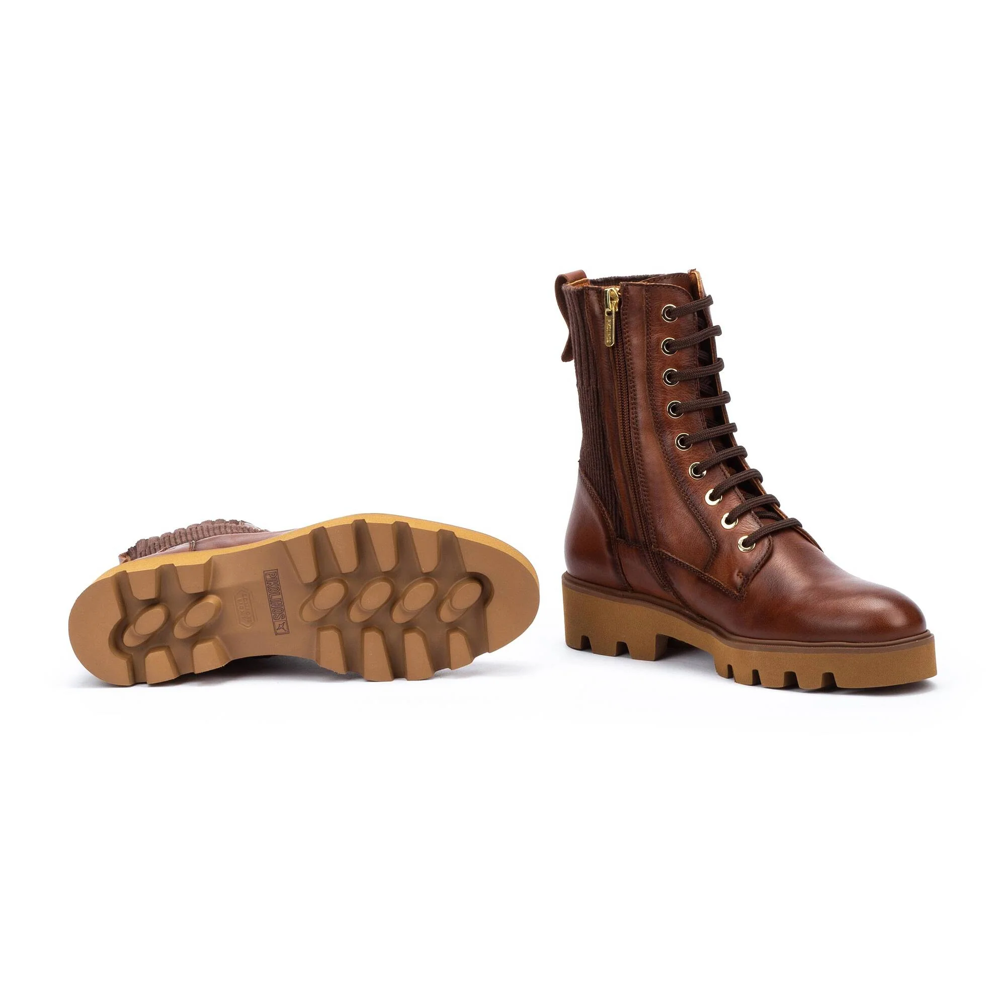 PIKOLINOS SALAMANCA COMBAT WOMEN'S - Image 5