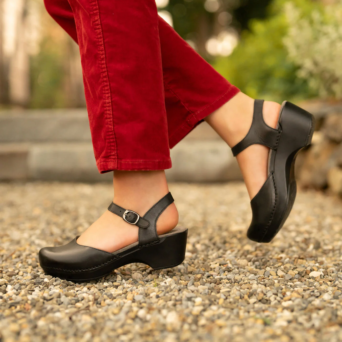 DANSKO SAM WOMEN'S - Image 6