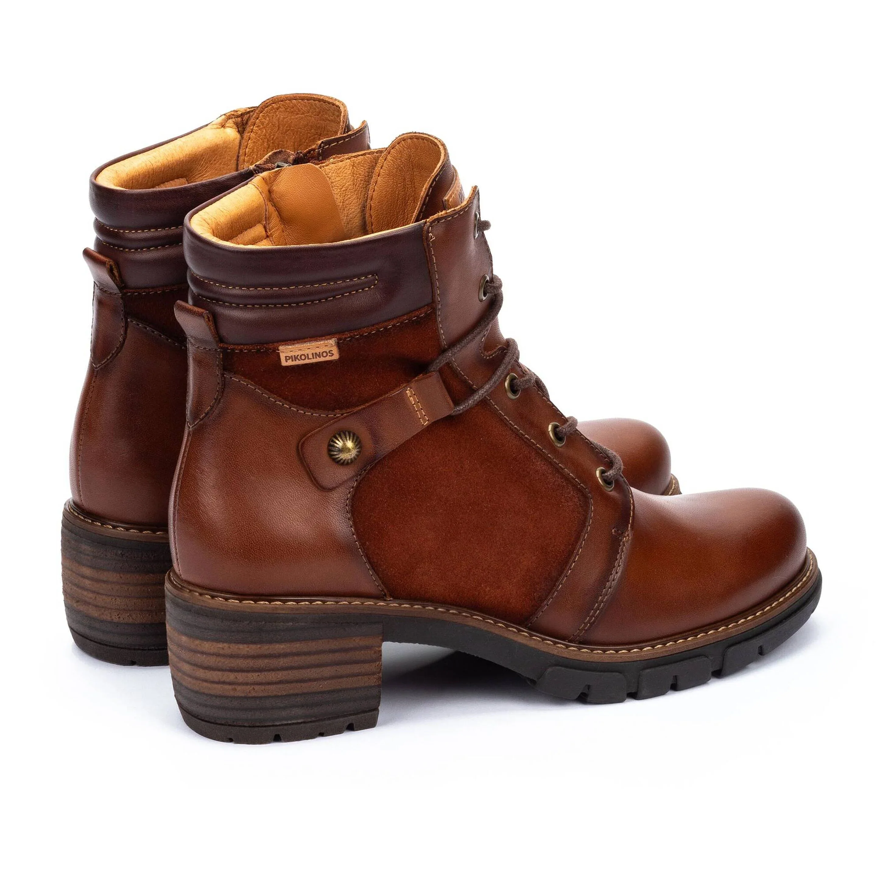 PIKOLINOS SAN SEBASTIA LACE UP WOMEN'S - Image 10