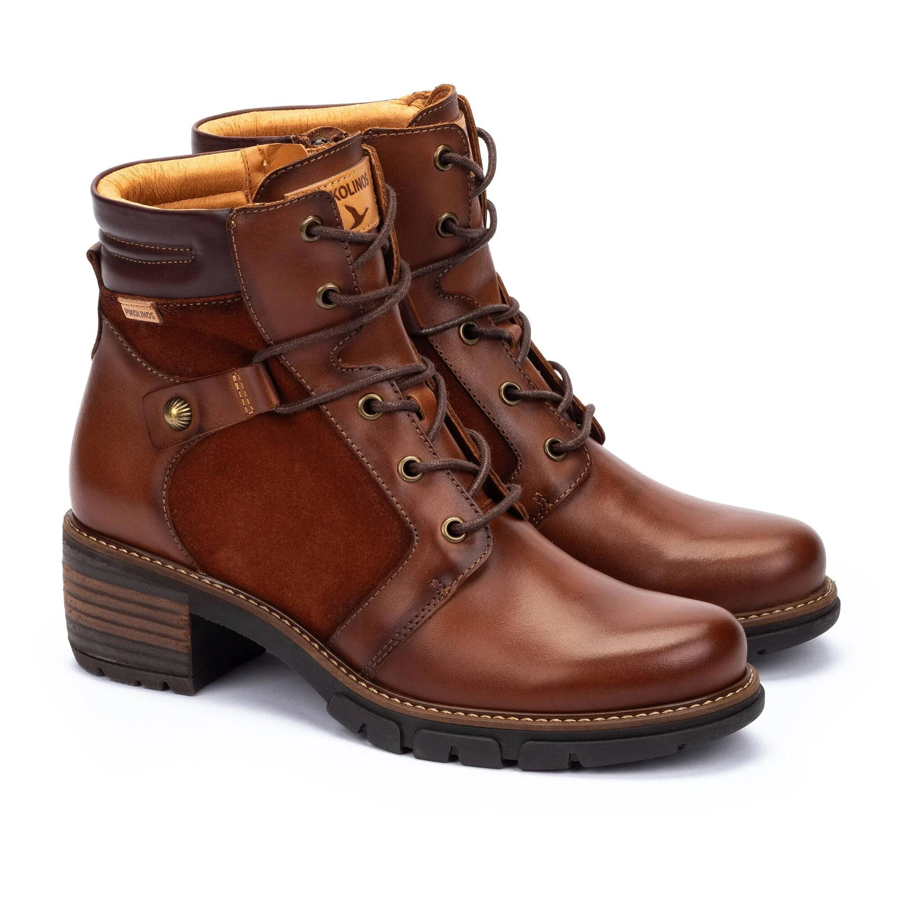 PIKOLINOS SAN SEBASTIA LACE UP WOMEN'S - Image 7