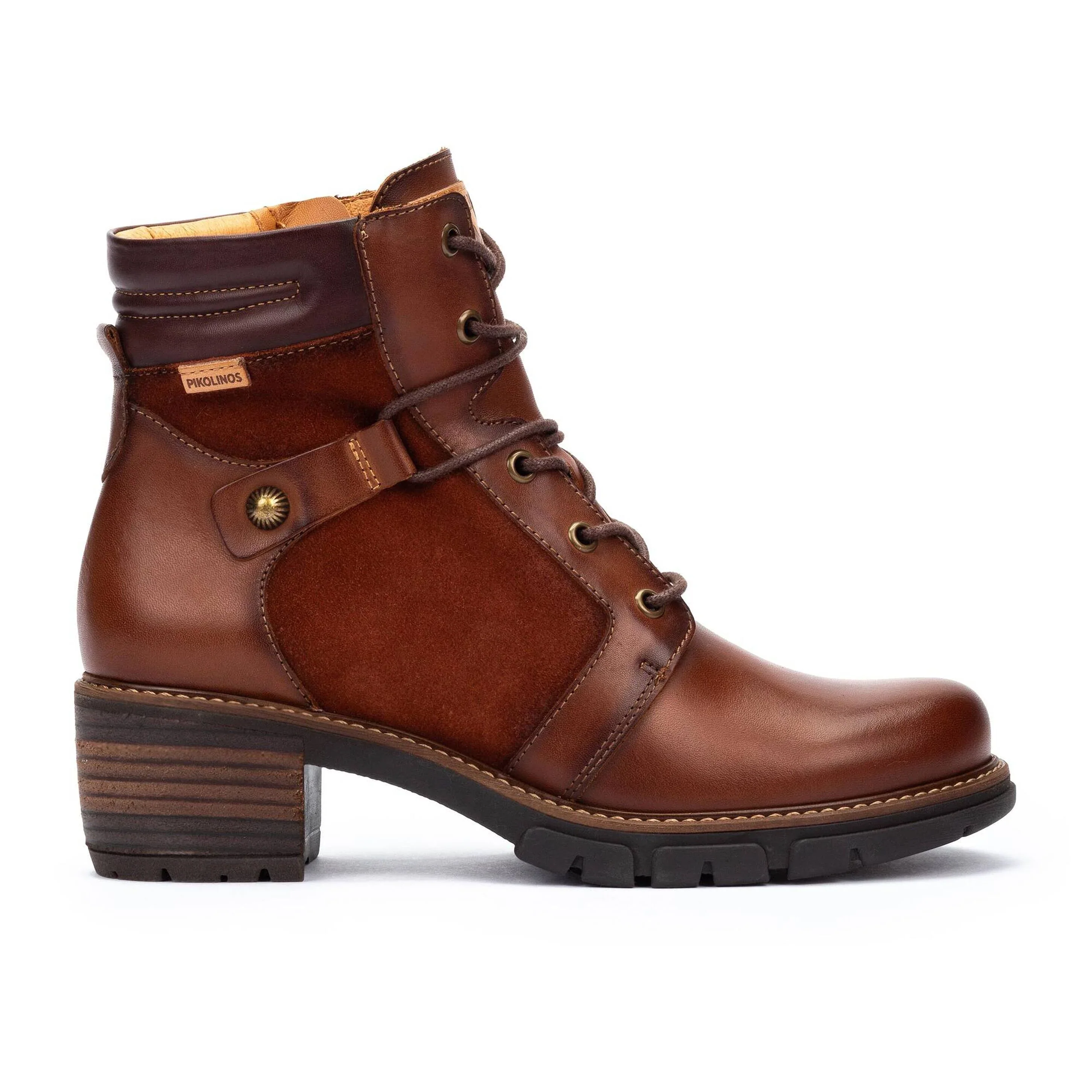 PIKOLINOS SAN SEBASTIA LACE UP WOMEN'S - Image 8