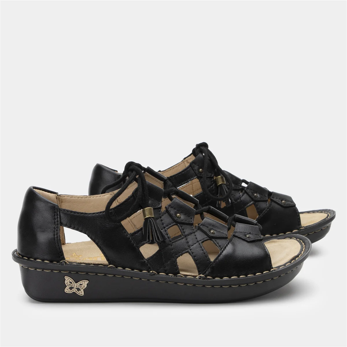 Alegria Valerie Sandal Women's