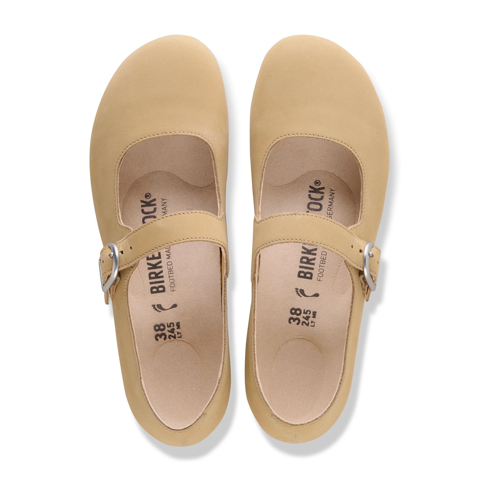 BIRKENSTOCK SANTA CLARITA WOMEN'S - Image 3