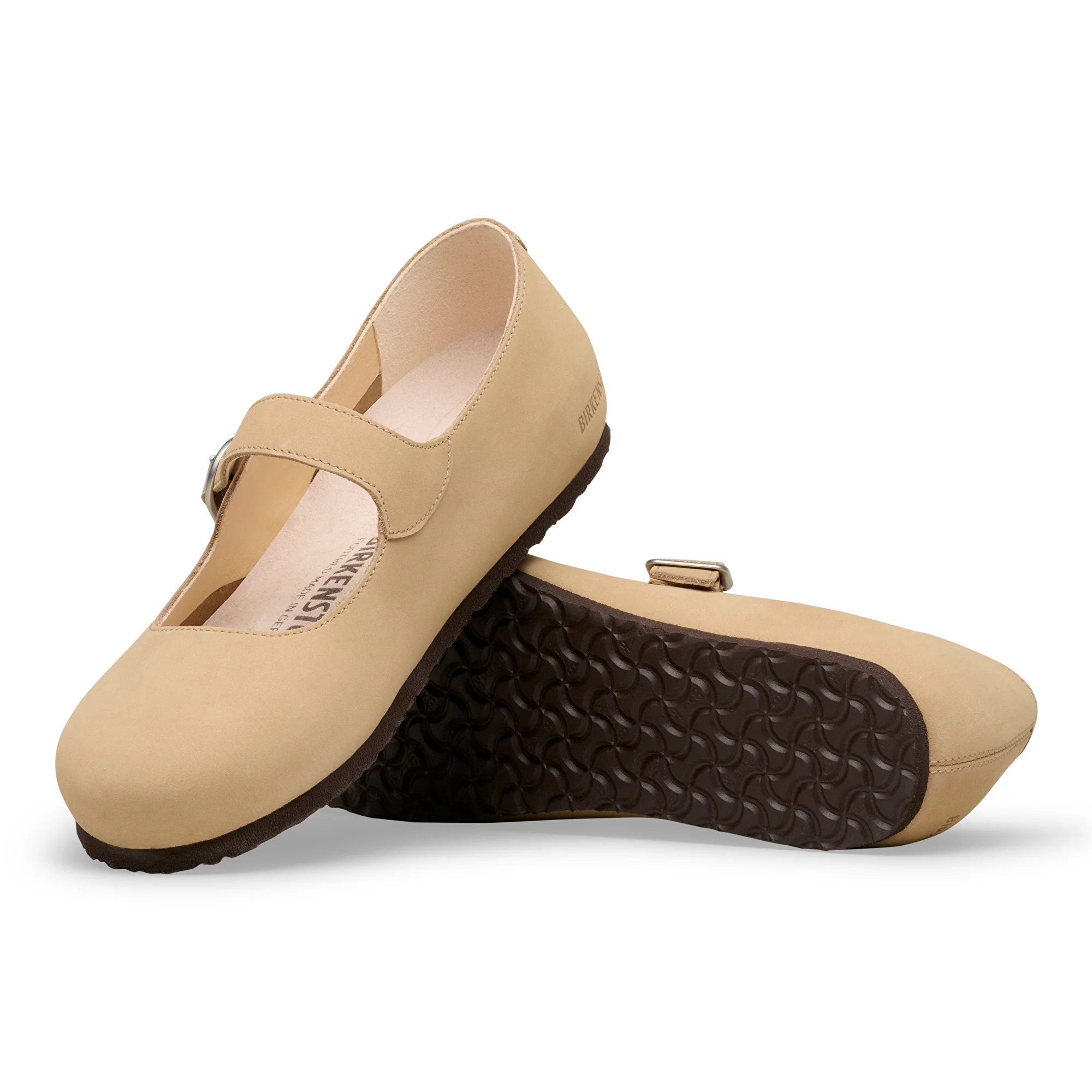 BIRKENSTOCK SANTA CLARITA WOMEN'S - Image 4