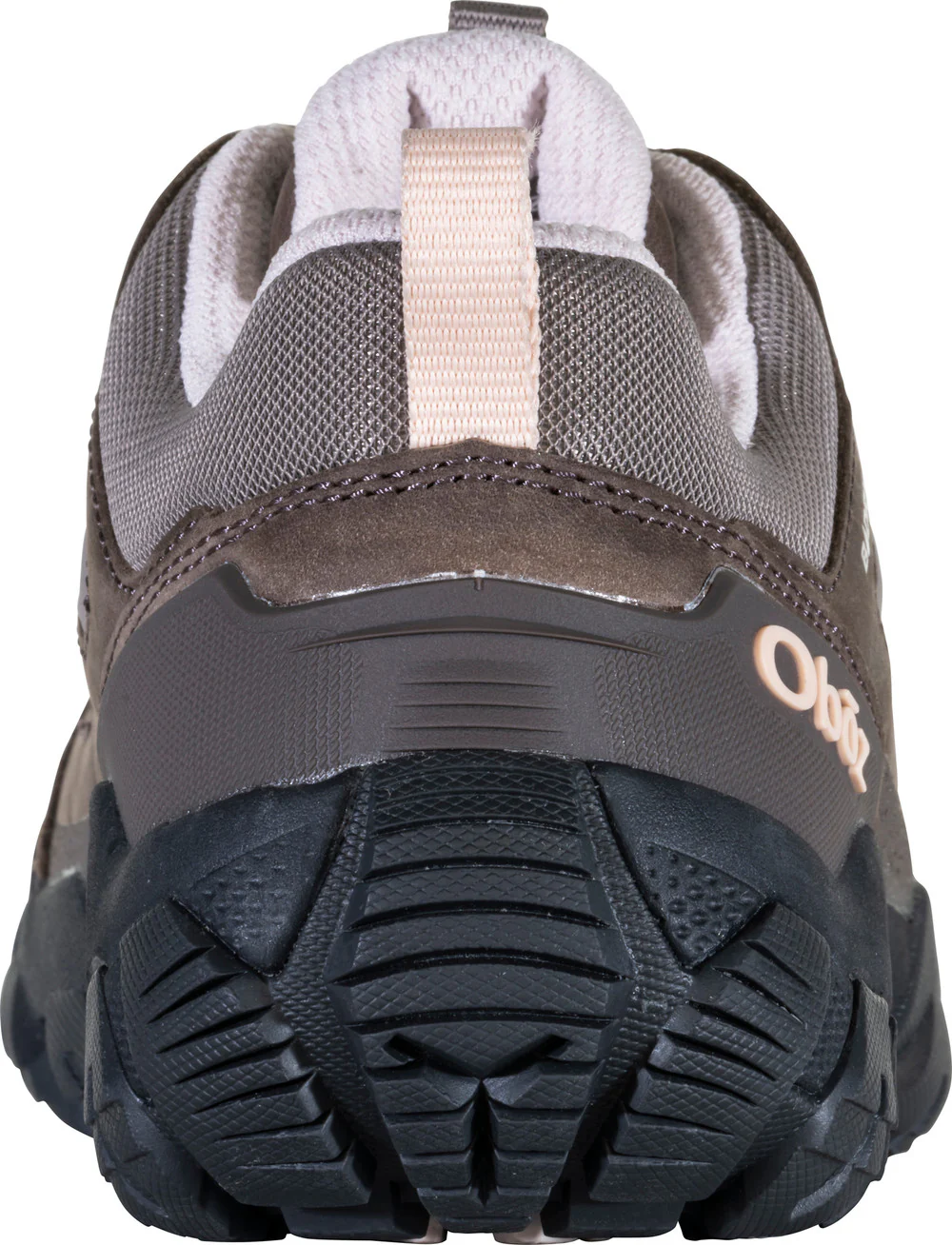 OBOZ SAWTOOTH X LOW WATERPROOF WOMEN'S - Image 5