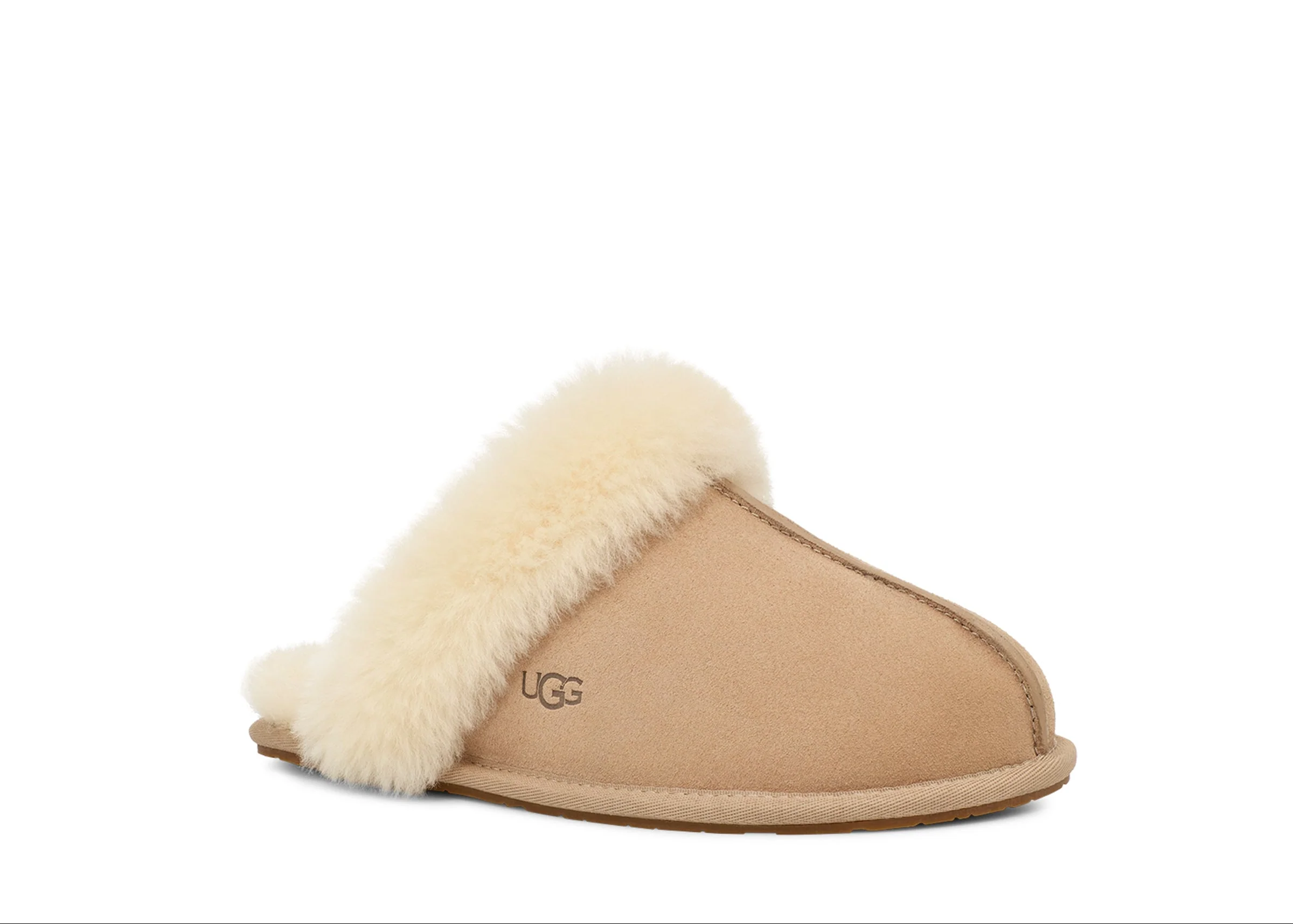UGG SCUFFETTE II WOMEN'S