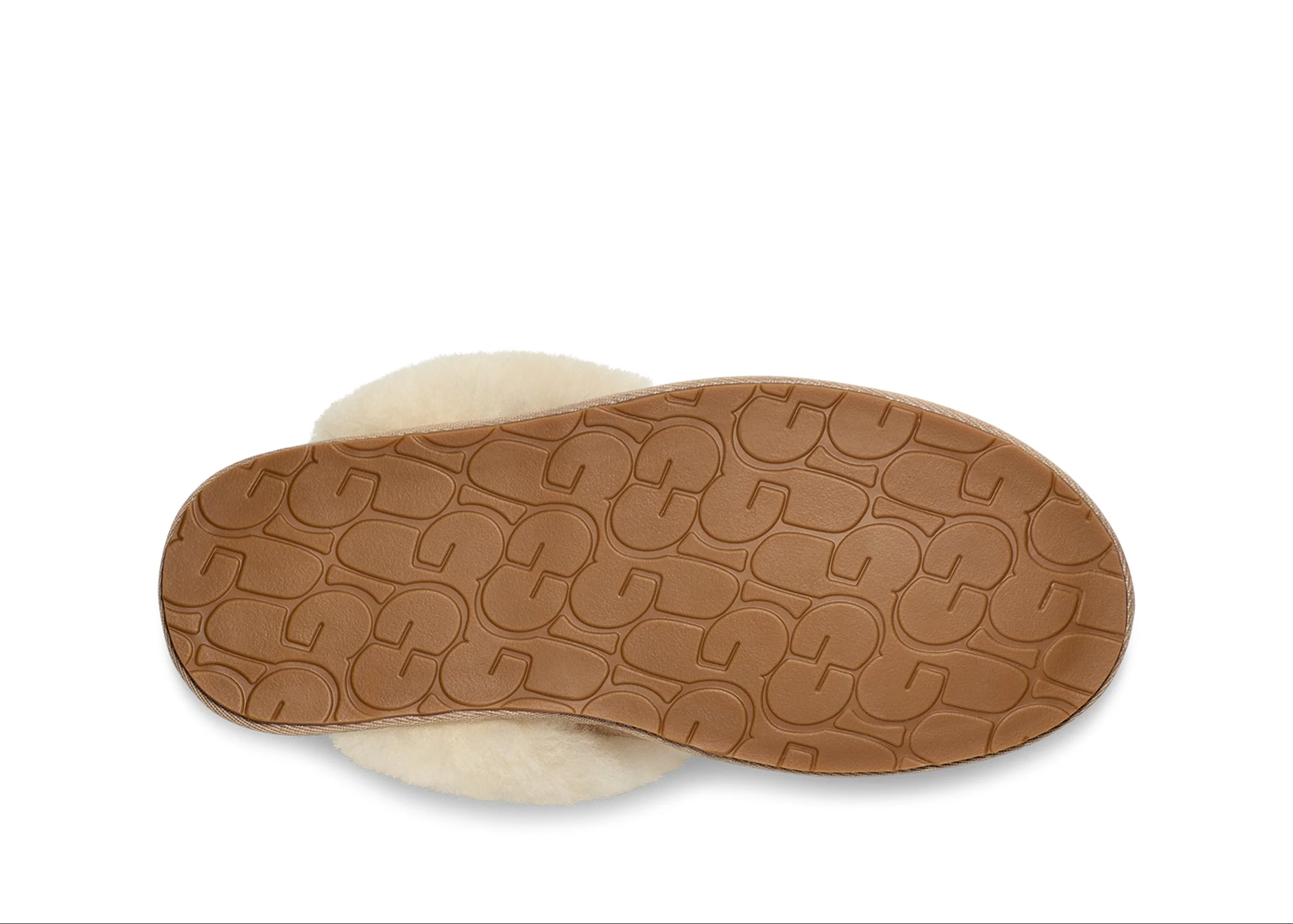 UGG SCUFFETTE II WOMEN'S - Image 6