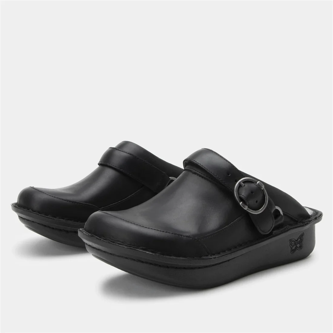 ALEGRIA SEVILLE OILED LEATHER WOMEN'S - Image 3