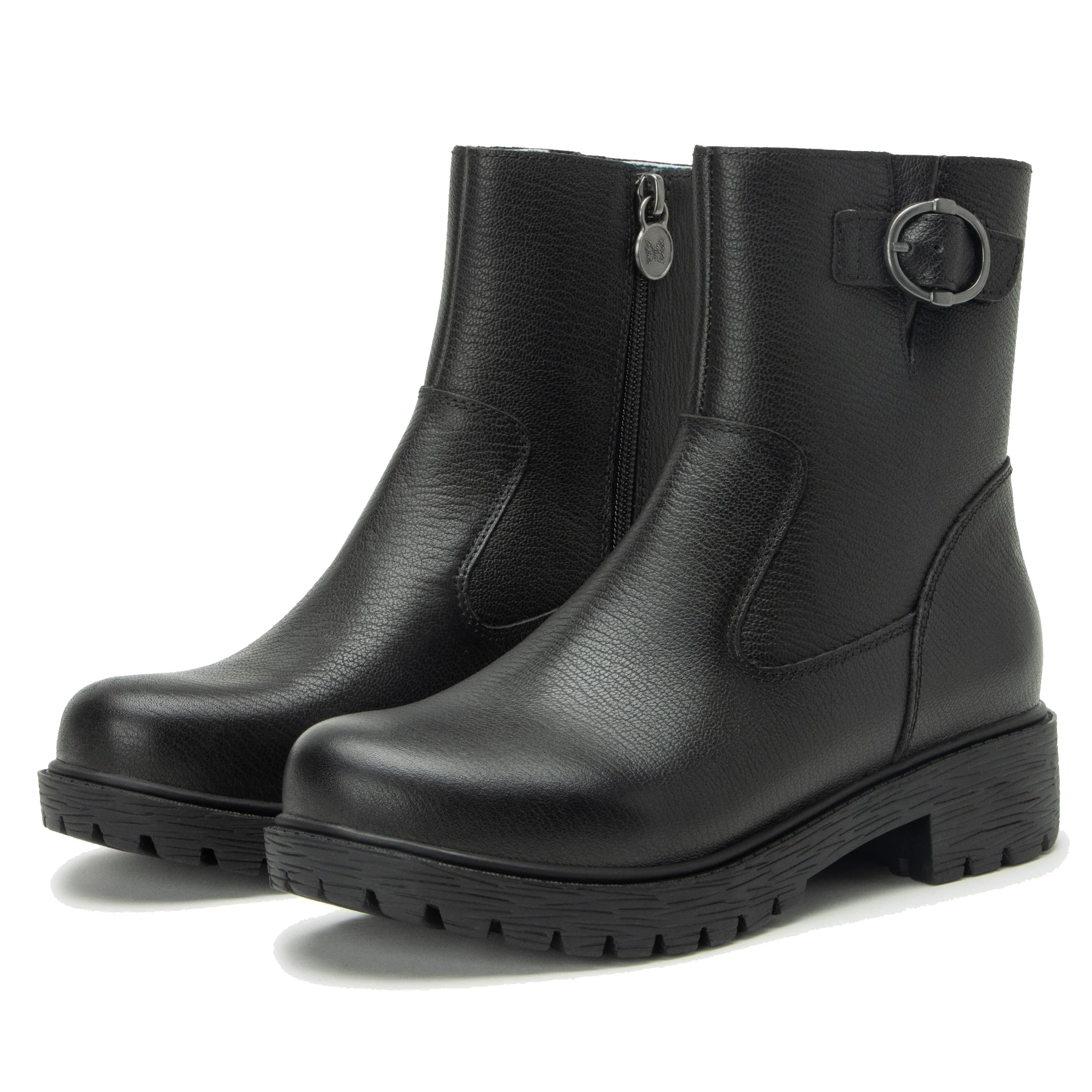 Alegria Shera Coal Women's - Image 2