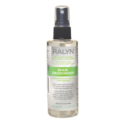 RALYN SHOE DEODORIZER