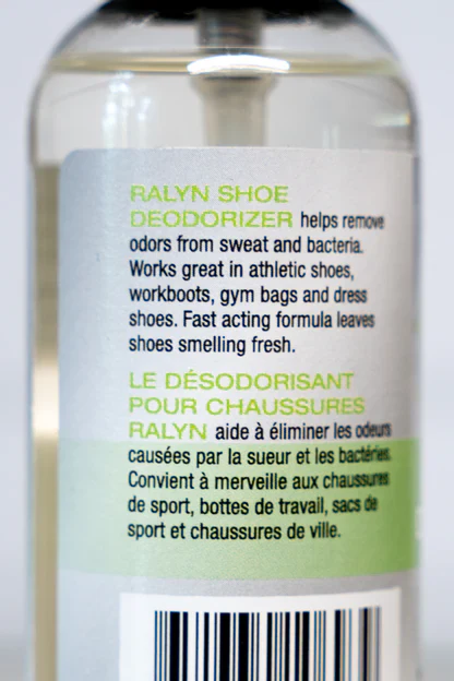 RALYN SHOE DEODORIZER - Image 2