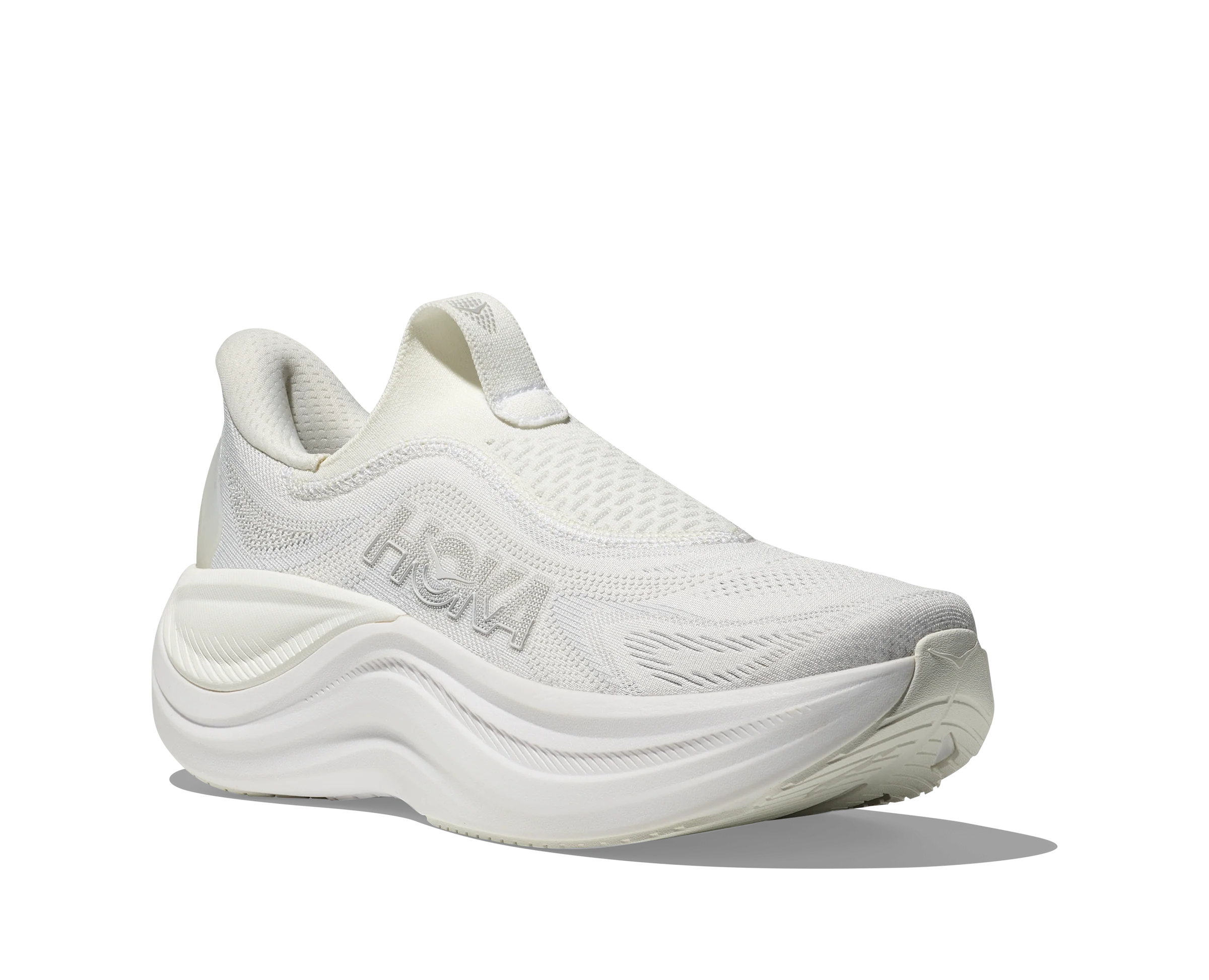 HOKA SKYWARD LACELESS WOMEN'S