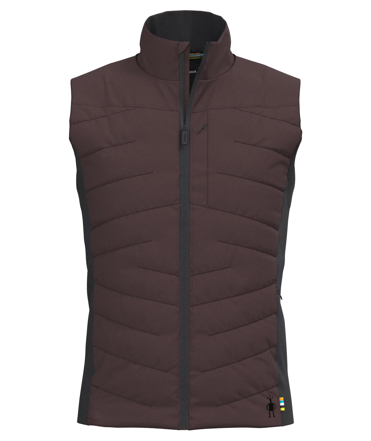 SMARTWOOL SMARTLOFT HYBRID JACKET MEN'S