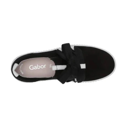 GABOR SNEAKER WOMEN'S - Image 4