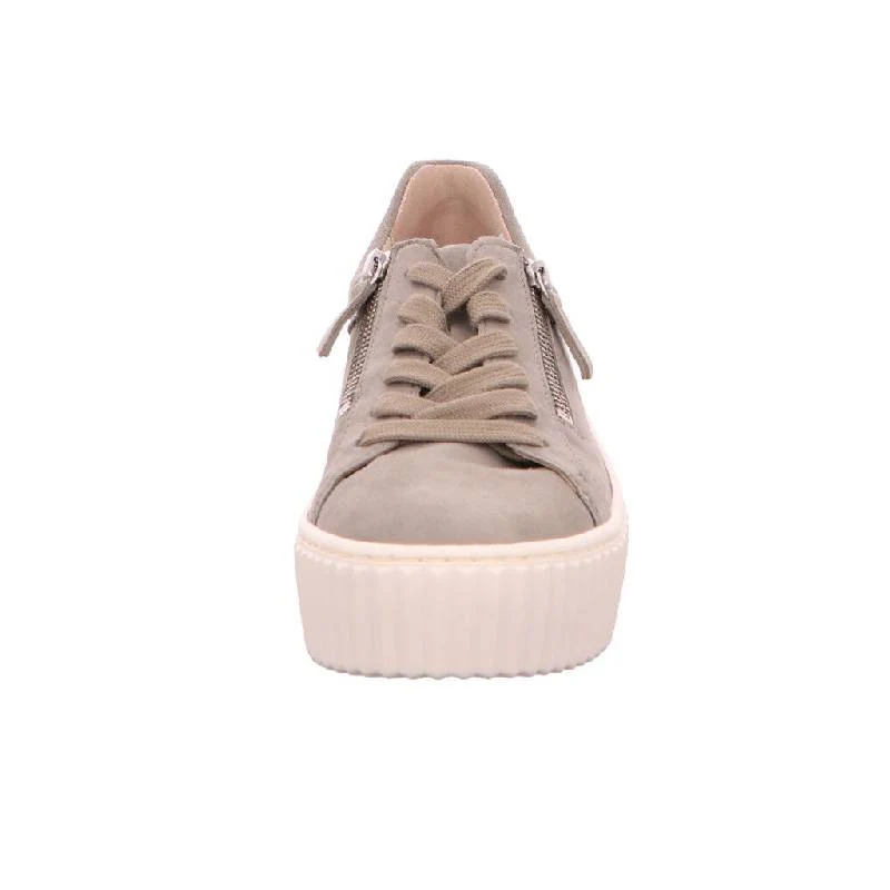 GABOR HI WALL SNEAKER ZIP WOMEN'S - Image 4