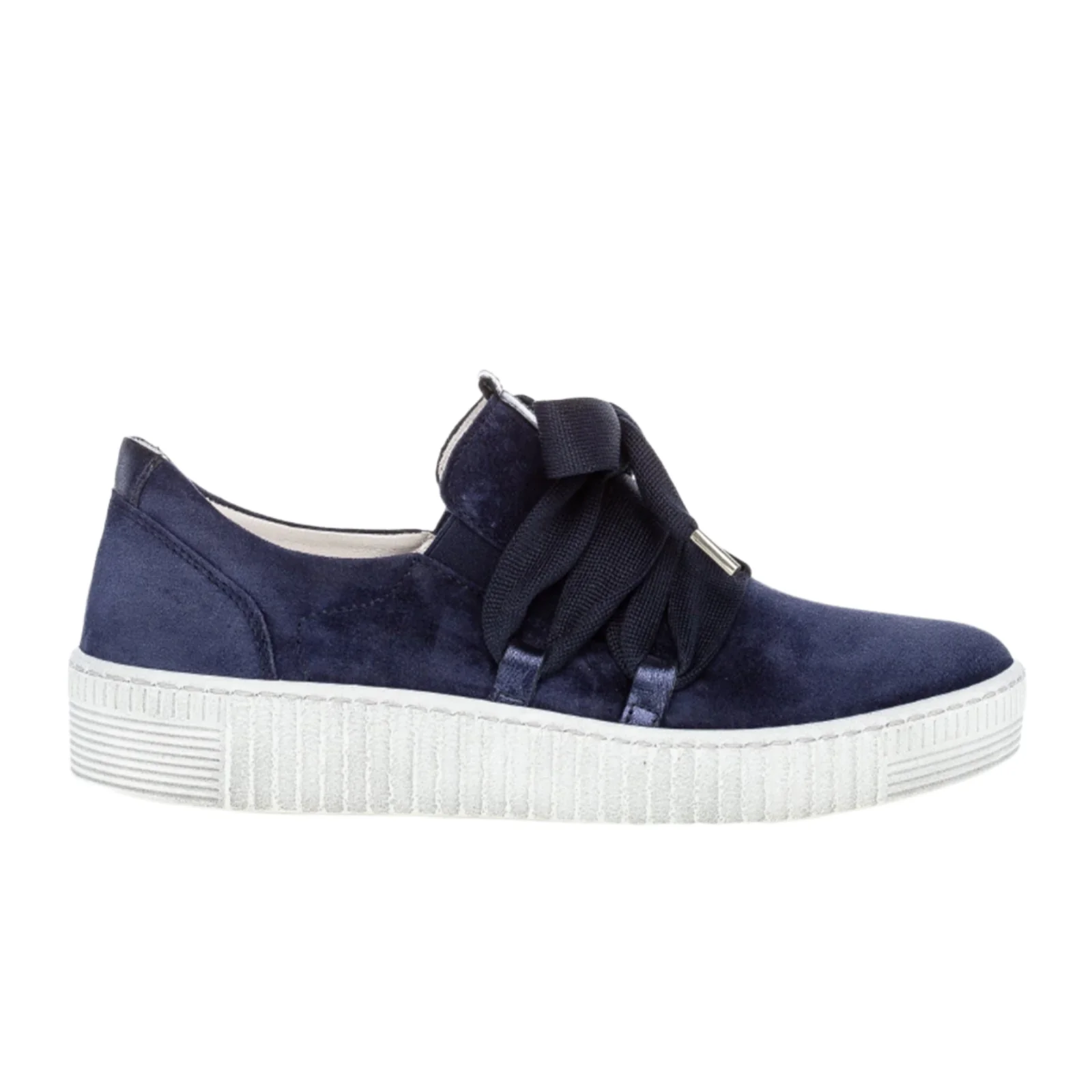 GABOR SNEAKER BOW WOMEN'S - Image 2
