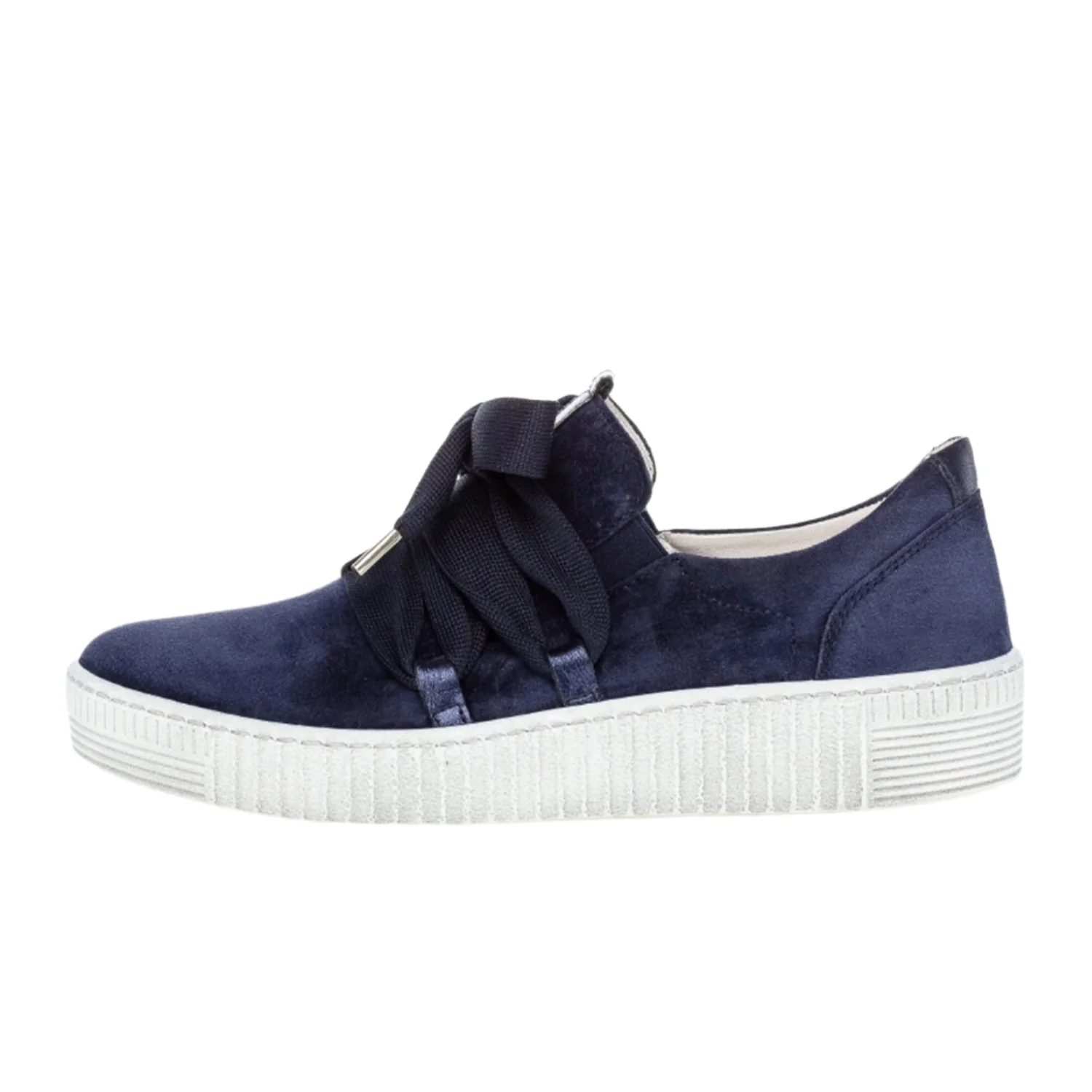 GABOR SNEAKER BOW WOMEN'S - Image 3