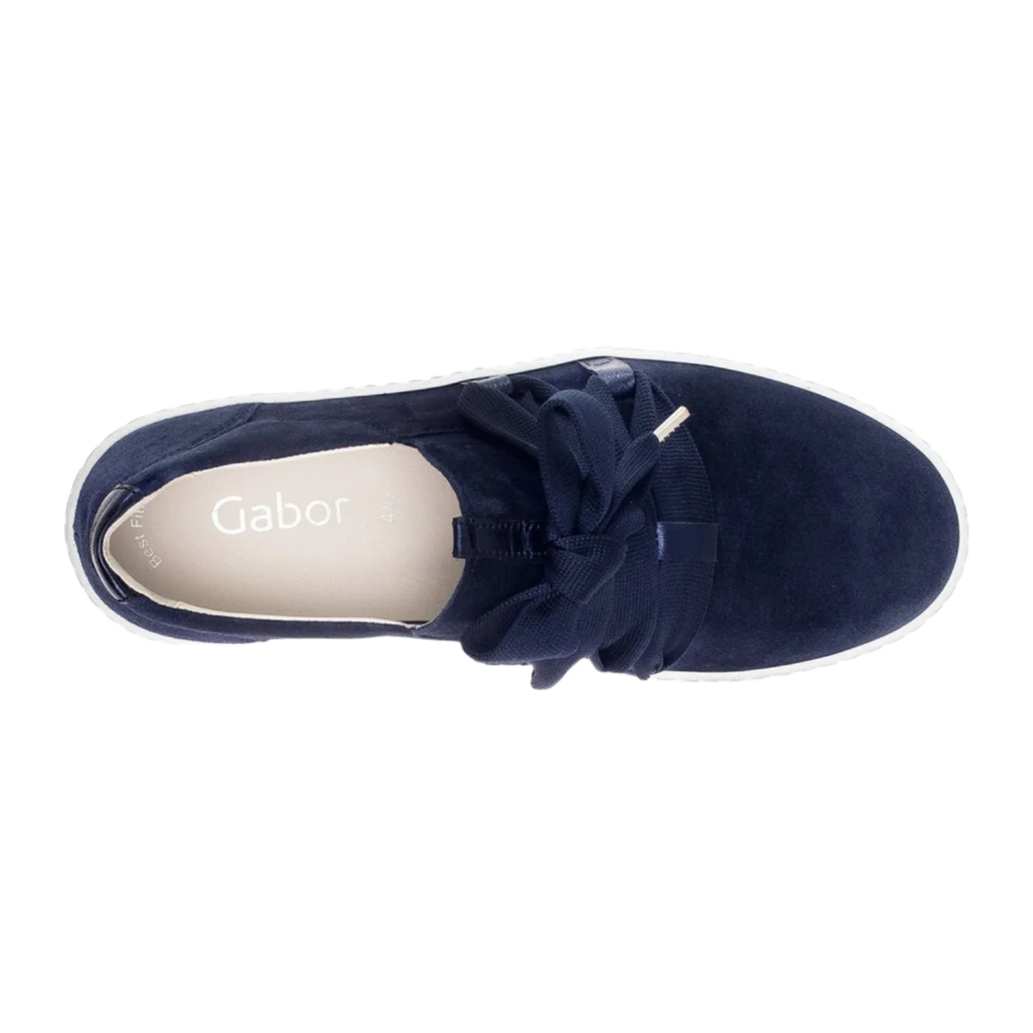 GABOR SNEAKER BOW WOMEN'S - Image 4