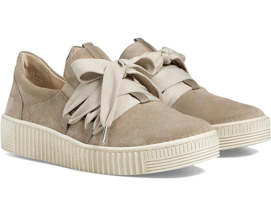 GABOR SNEAKER BOW WOMEN'S