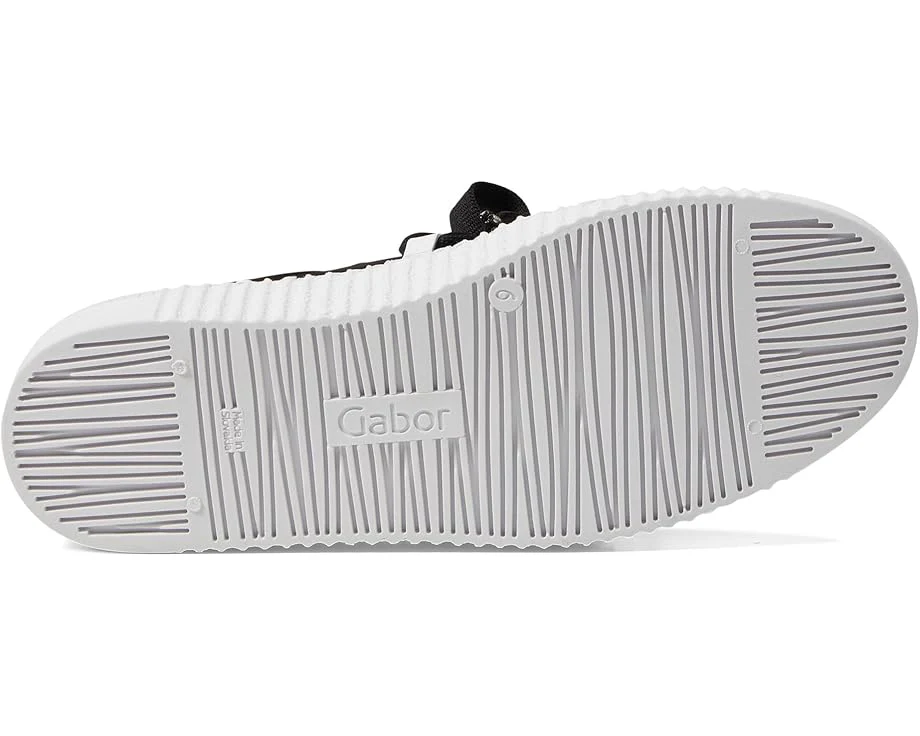 GABOR SNEAKER BOW WOMEN'S - Image 10