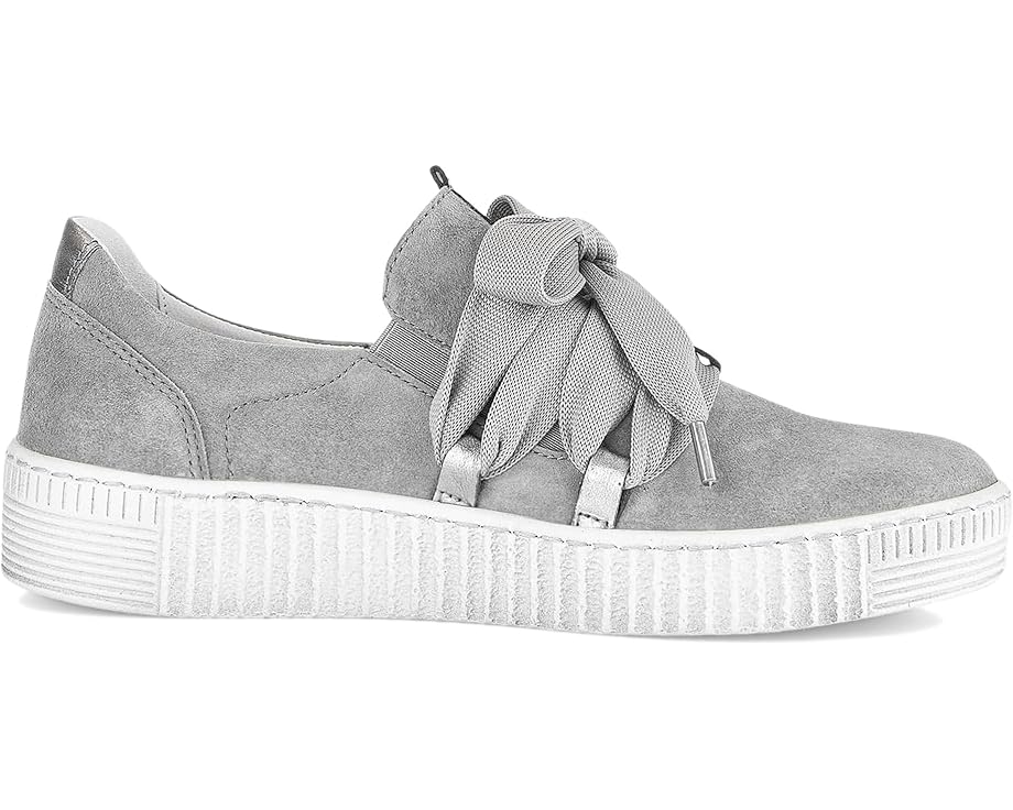 GABOR SNEAKER BOW WOMEN'S - Image 12