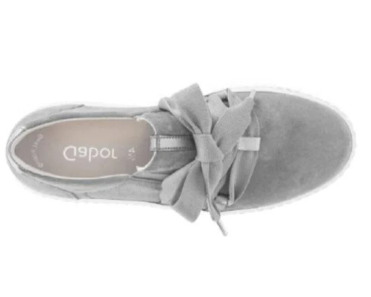 GABOR SNEAKER BOW WOMEN'S - Image 14