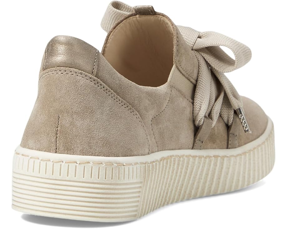 GABOR SNEAKER BOW WOMEN'S - Image 2