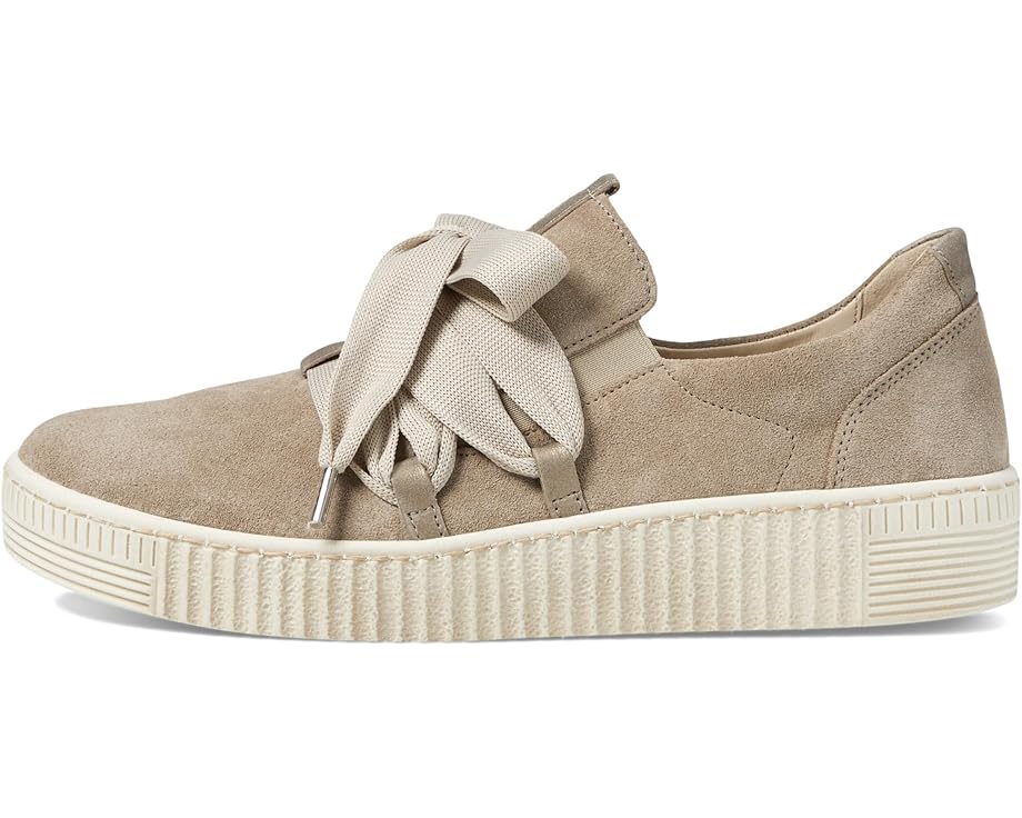 GABOR SNEAKER BOW WOMEN'S - Image 3